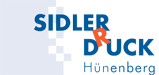 Sidler Druck GmbH Dietwil - Drucksachen und mehr